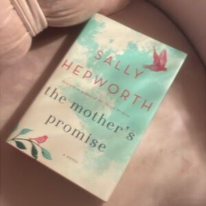 The mother’s promise